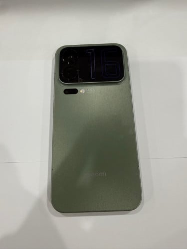XIAOMI 17 Pro Max
