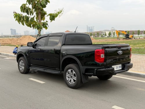 XLT 2026 ប្រើបាន10000គីឡូ ថ្មីដូចកេះ ស្គុតមួយជុំ