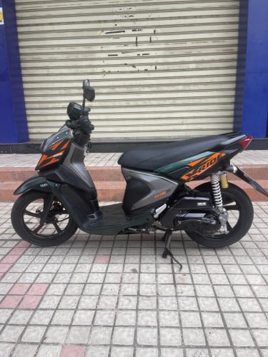 XRIDE