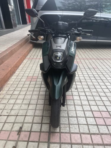 XRIDE