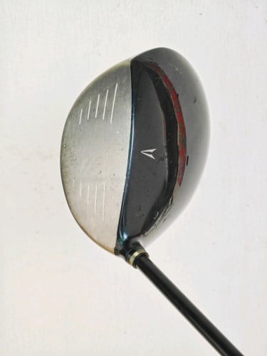XXIO Driver ដ្រាយវើ កូនហ្កូល