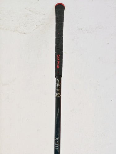 XXIO Driver ដ្រាយវើ កូនហ្កូល