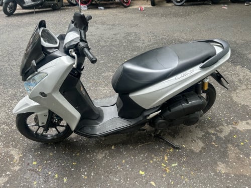 Yamaha Lexi 125cc ស្មាតឃី មានពន្ធ