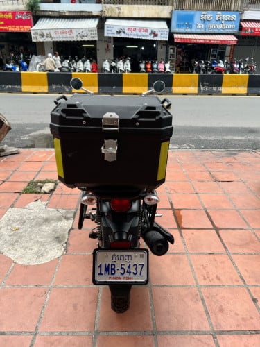 YAMAHA PG -1 សេរី2025