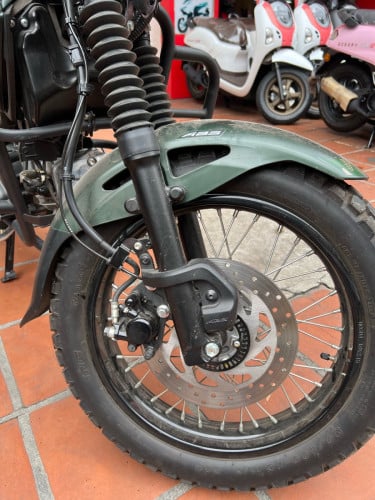 YAMAHA PG -1 សេរី2025