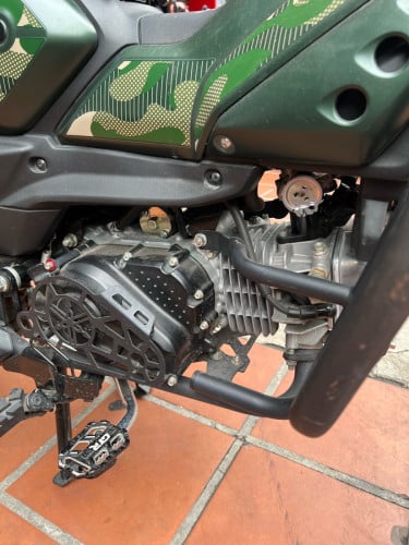 YAMAHA PG -1 សេរី2025