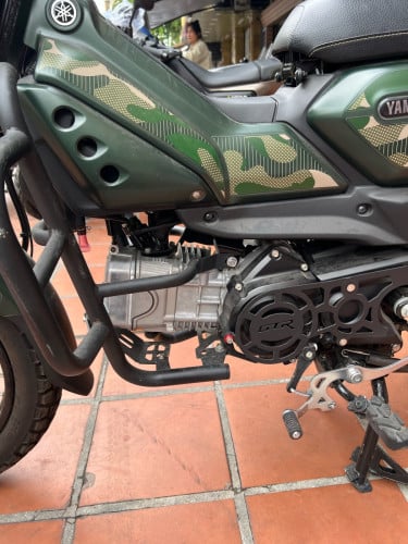 YAMAHA PG -1 សេរី2025