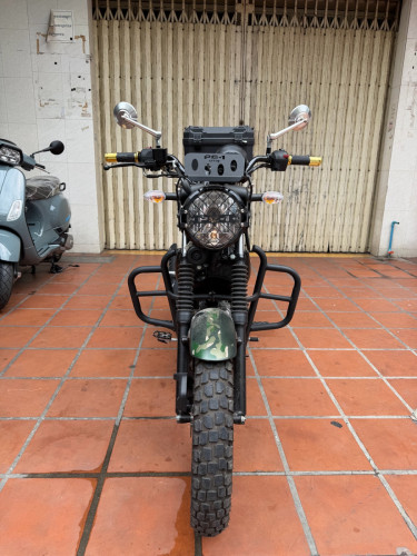 Yamaha PG1 2026 ABS ខ្ចីញេញ 2800km