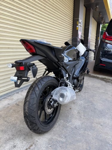 YAMAHA YZ-F15 NEW YEAR 2024 155 FROM JAPAN FOR SALE