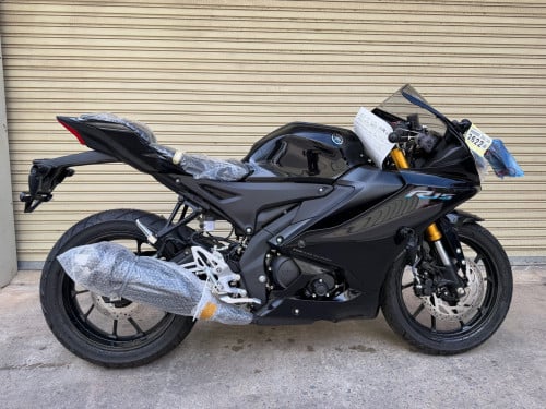 YAMAHA YZ-F15 NEW YEAR 2024 155 FROM JAPAN FOR SALE