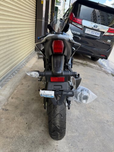YAMAHA YZ-F15 NEW YEAR 2024 155 FROM JAPAN FOR SALE