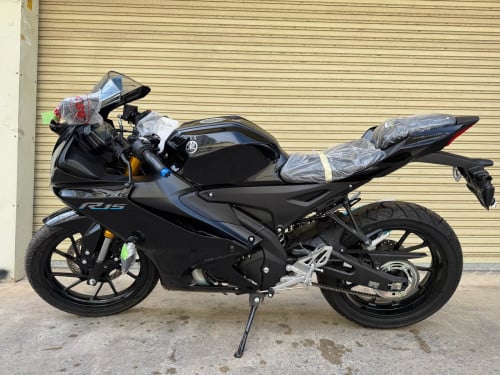 YAMAHA YZ R-15 155 NEW YEAR 2024 FROM JAPAN FOR SALE