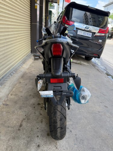 YAMAHA YZ R-15 155 NEW YEAR 2024 FROM JAPAN FOR SALE