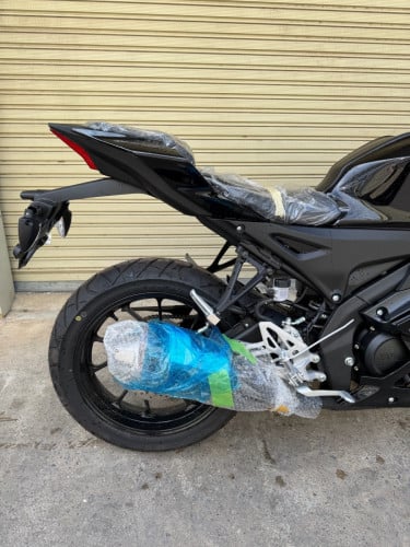 YAMAHA YZ R-15 155 NEW YEAR 2024 FROM JAPAN FOR SALE