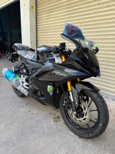YAMAHA YZ R-15 155 NEW YEAR 2024 FROM JAPAN FOR SALE