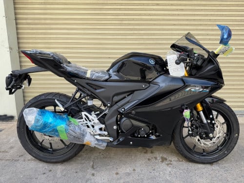 YAMAHA YZ R-15 155 NEW YEAR 2024 FROM JAPAN FOR SALE