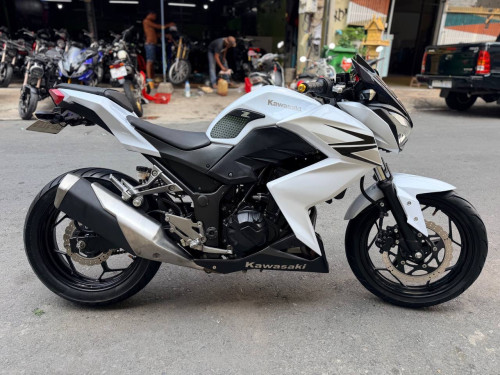 Z250 012