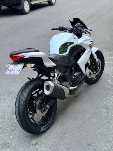 Z250 012
