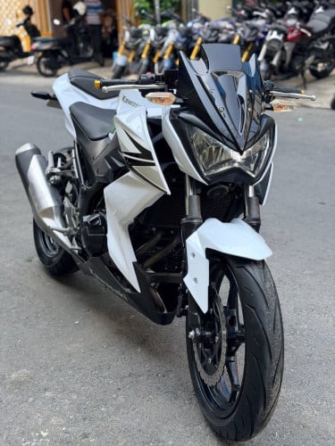 Z250 012