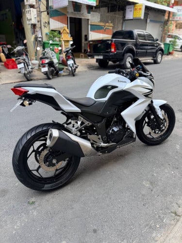 Z250 012