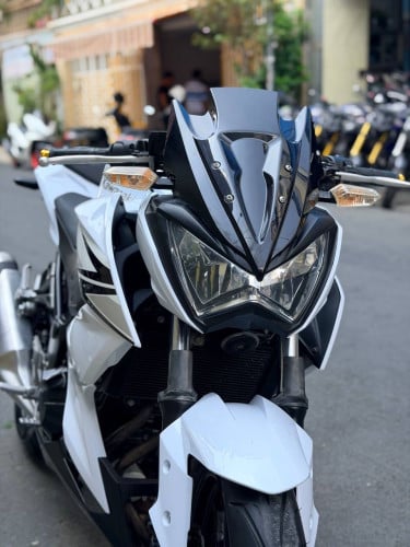 Z250 012