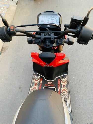 ZOOMER (620$) Japan 2016 110cc