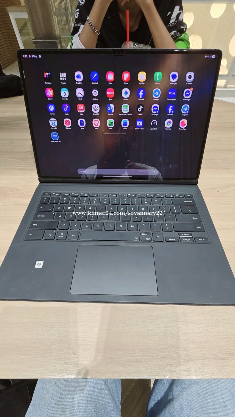 Tab S8 Ultra Sim,WiFi Company's Version 128G