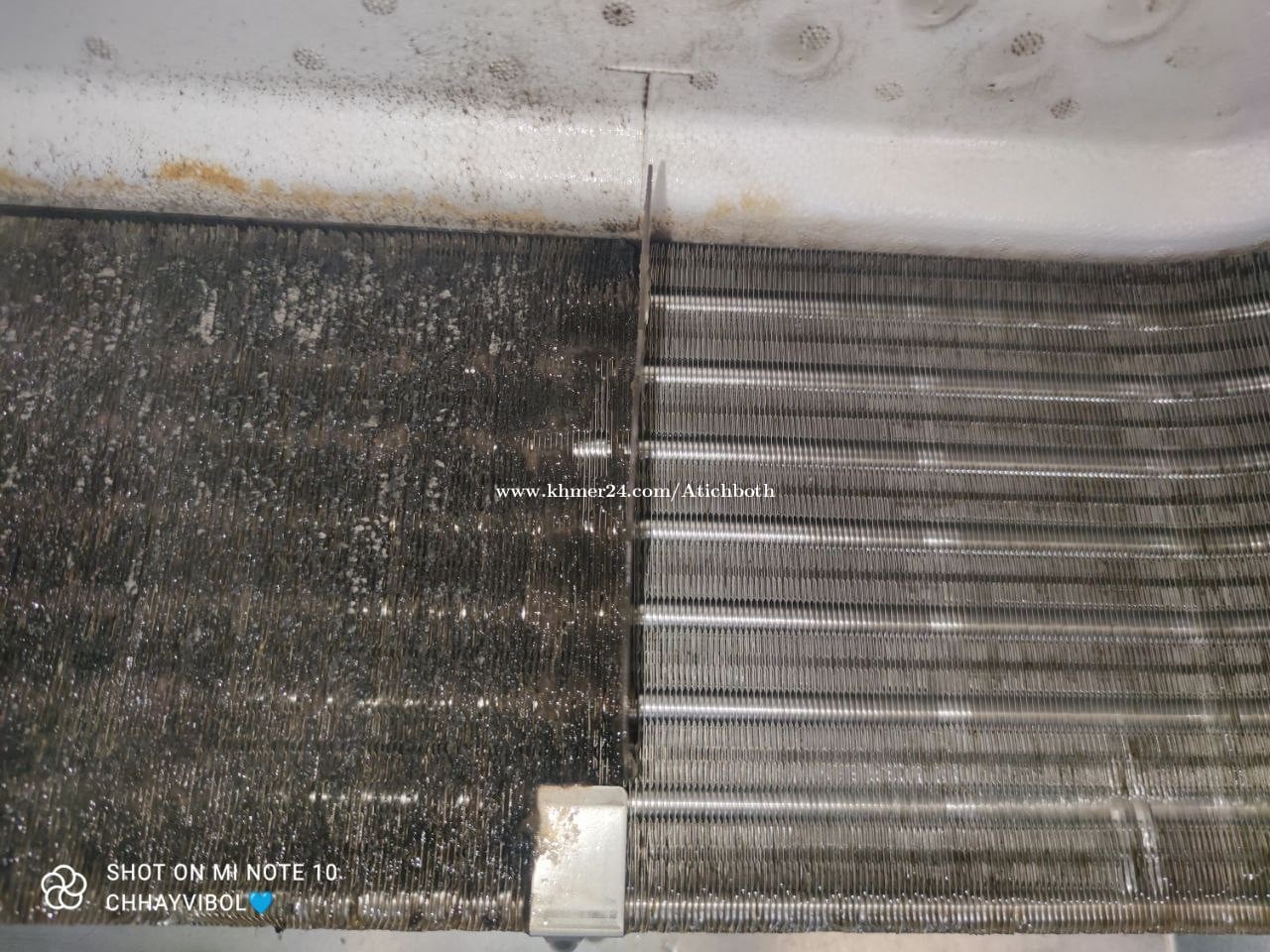 Service Maintenance Repair Install Air conditioning