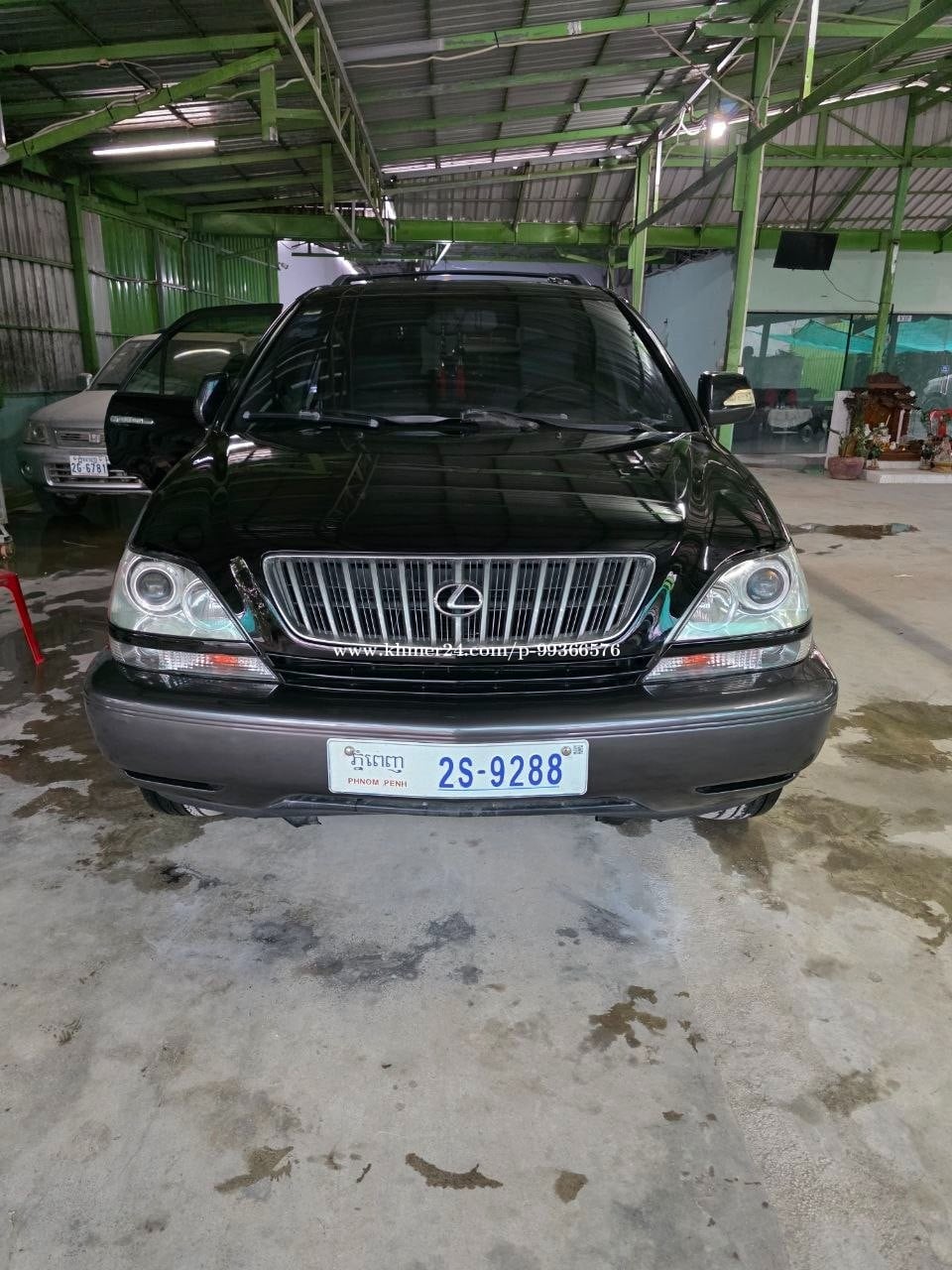 លក់ឡុចសុីស.02.ប៉ុង១ឡានស្អាត