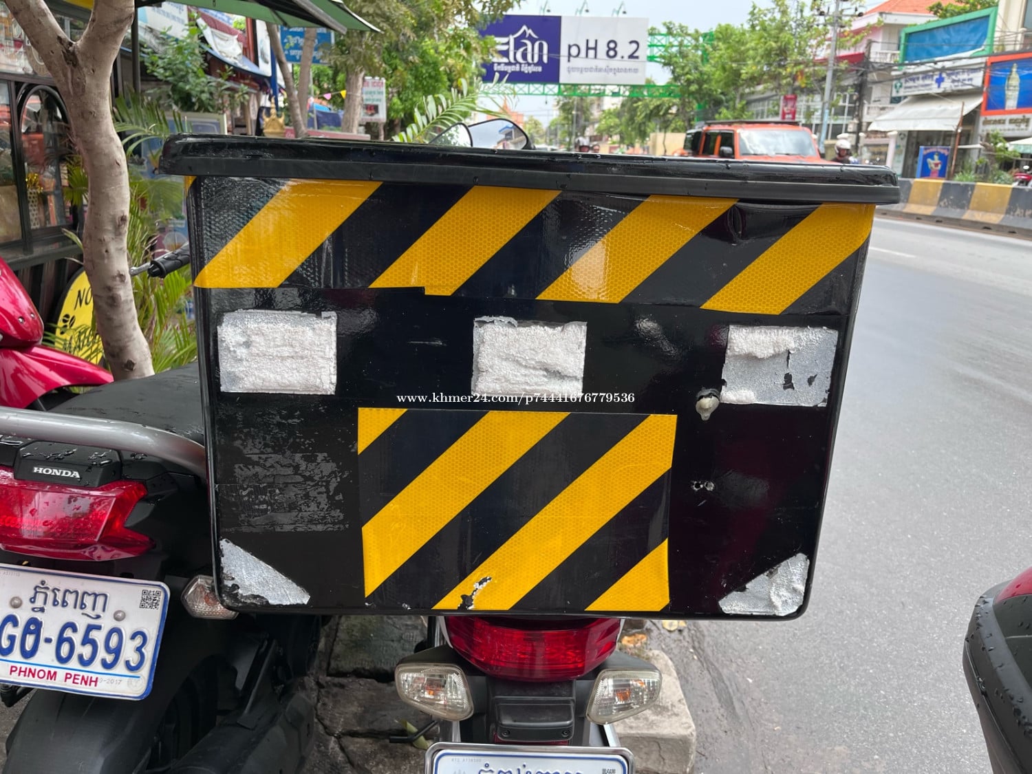 ជីងស្មាច់ ជជុះជប៉ុនលក់:20$