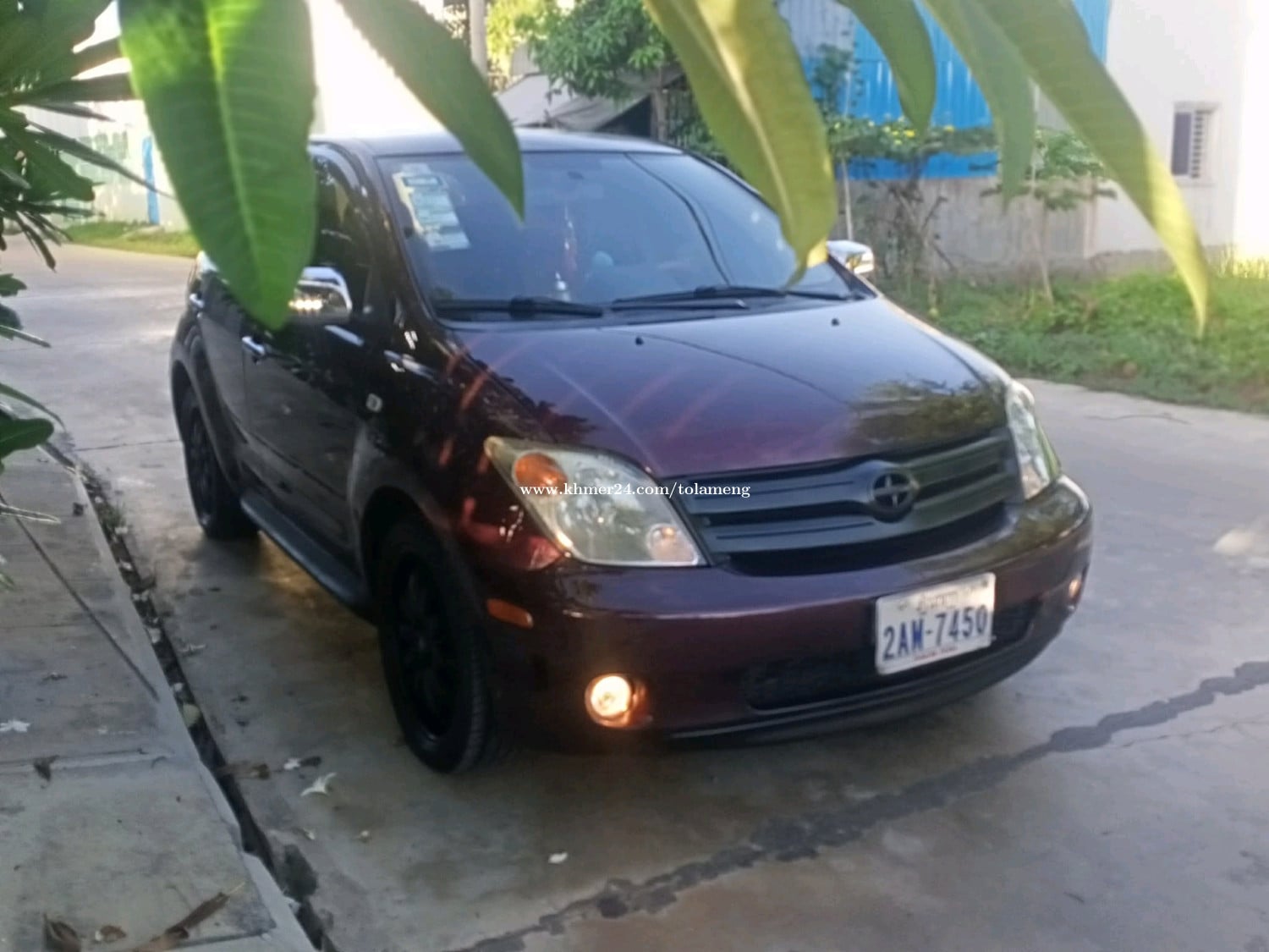 សៃអន2004fullលក់ដូសារី5950$