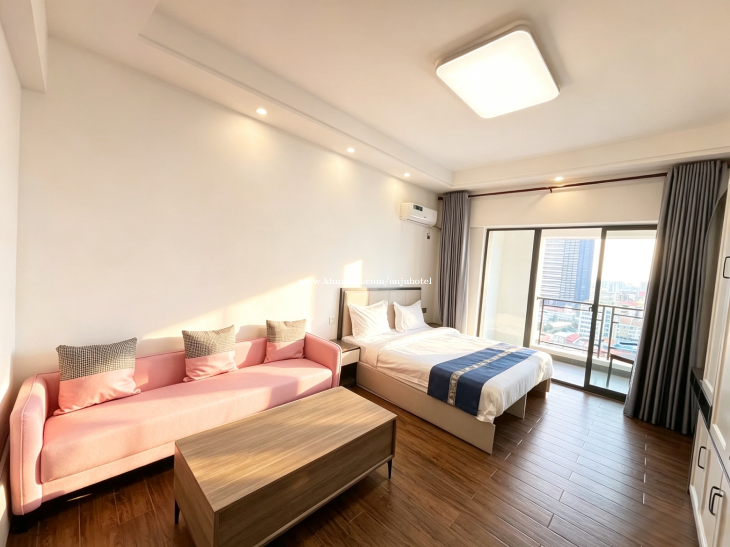 Anju hotel