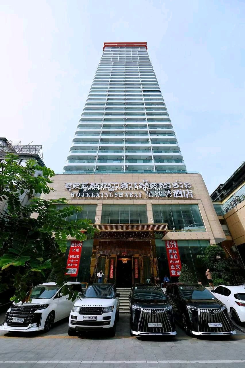 Apartment For Rent
