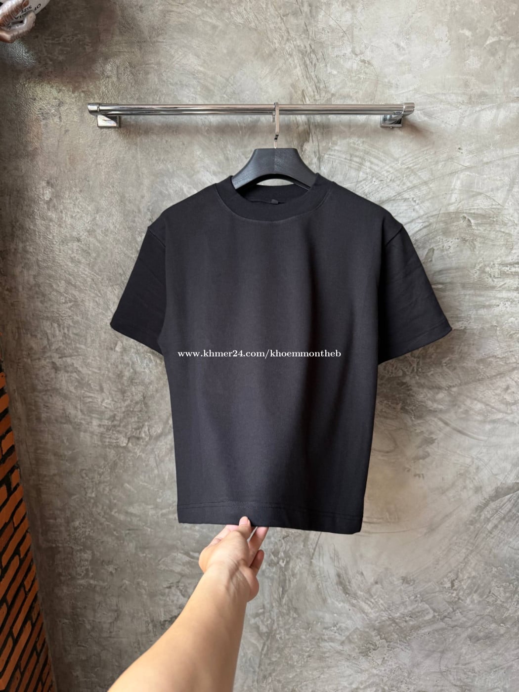 Boxy fit price have all size