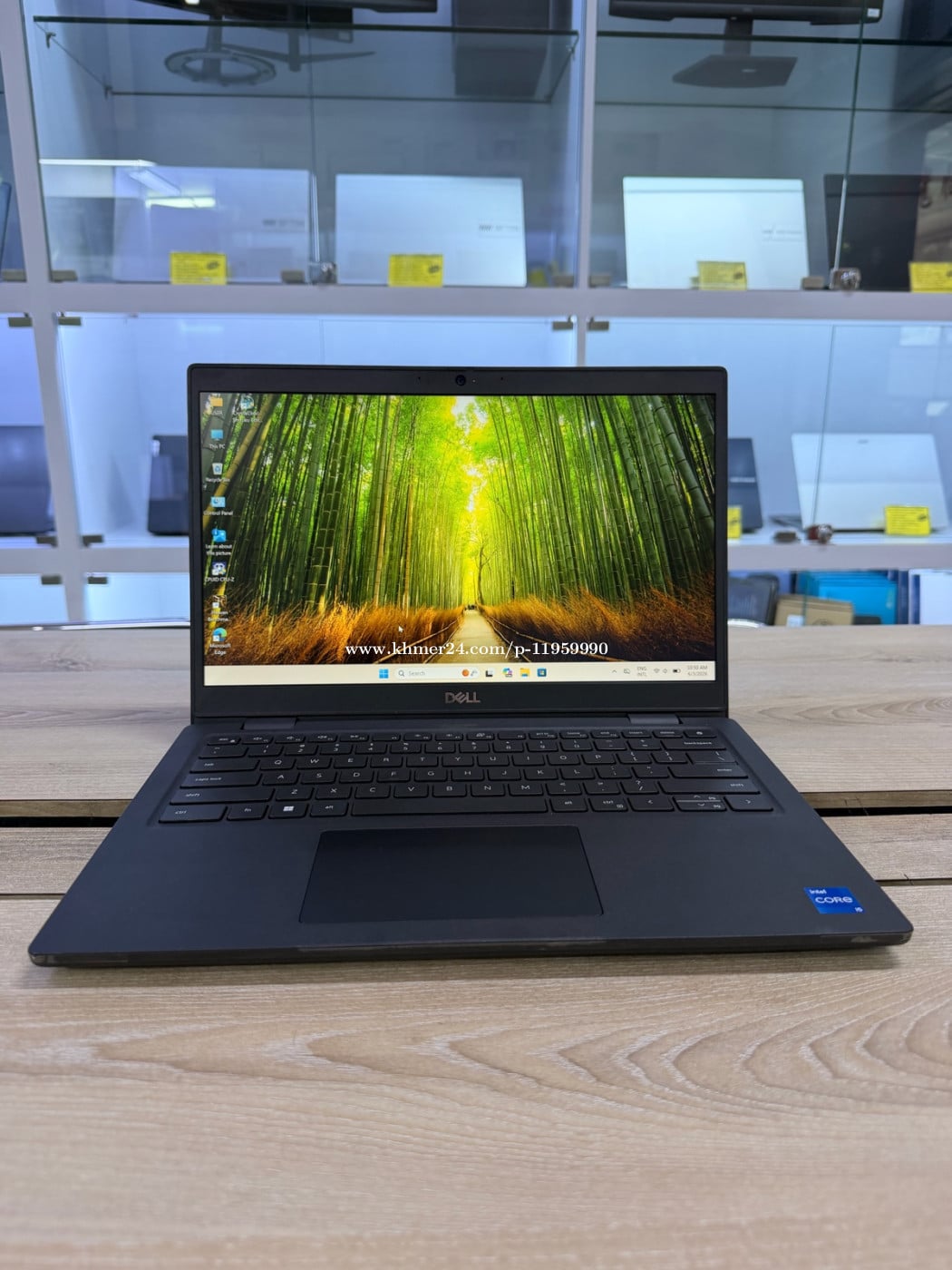 Dell Latitude 3420