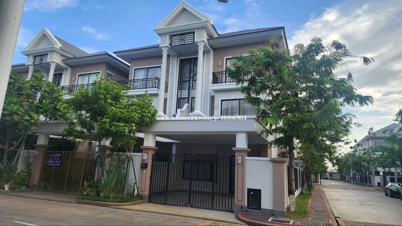 House for sell