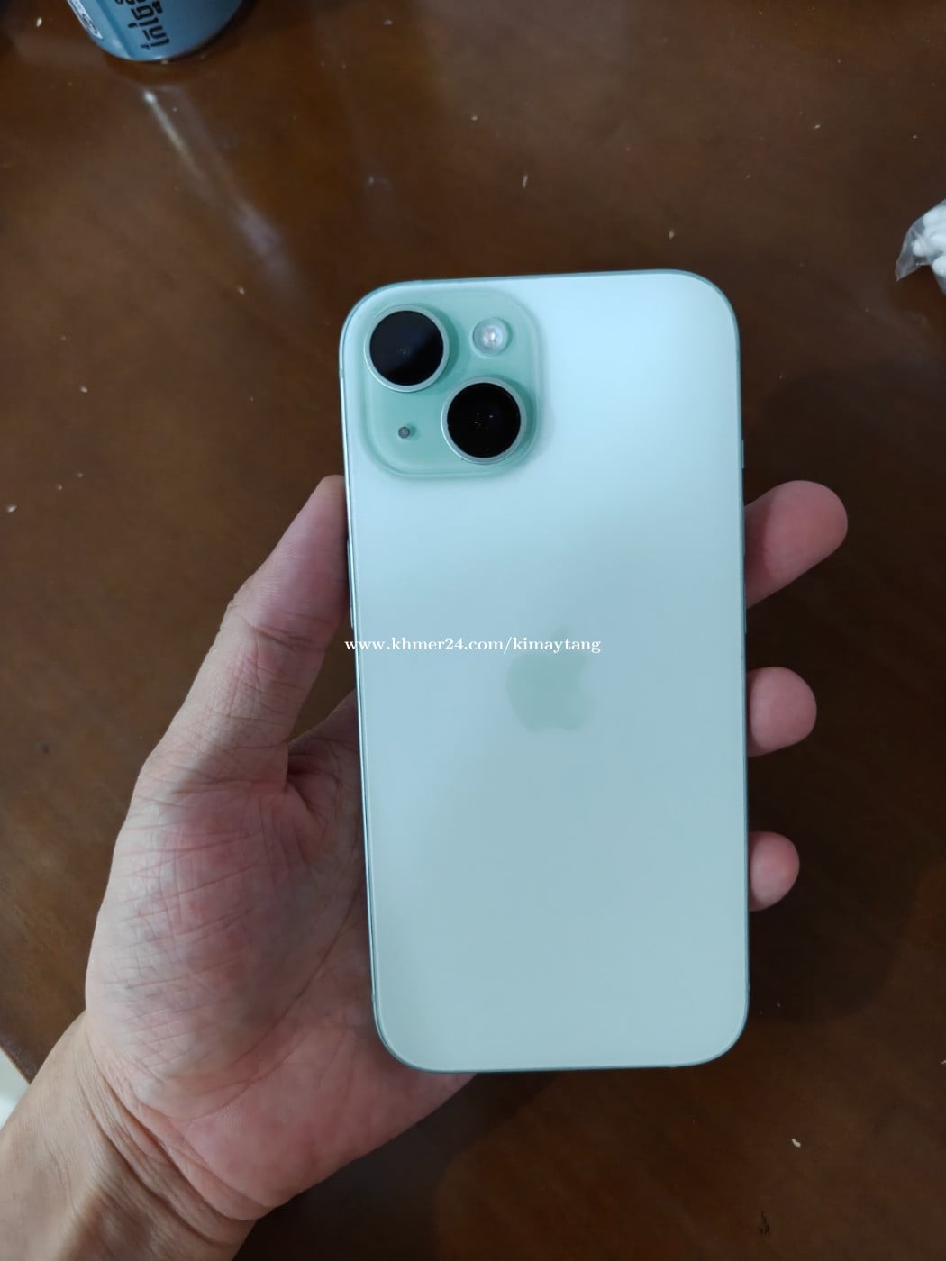 iPhone 15 128gb, full box 99.99%