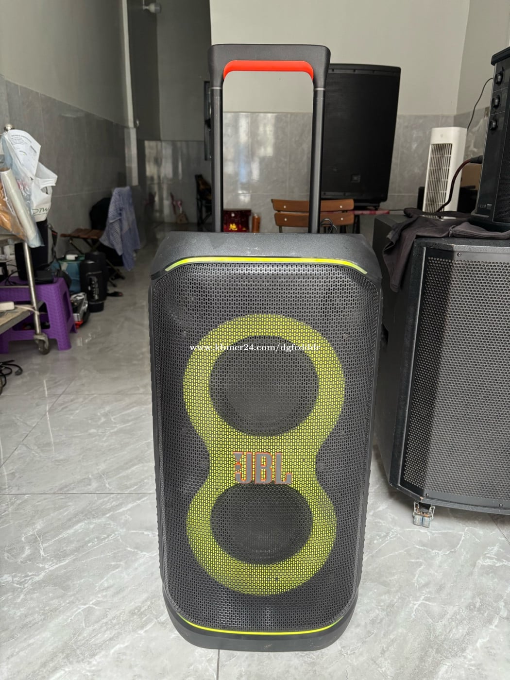 JBL 329