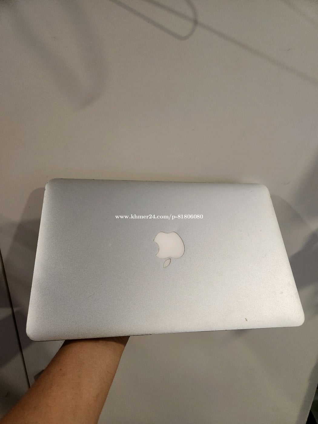 Macbook air model A1370 for sell