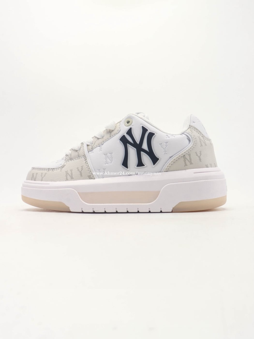 MLB Chunky Liner sneakers