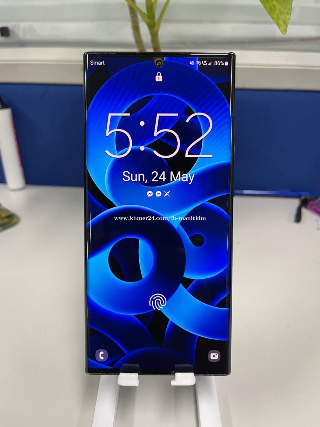 Note 20 ultra 256G global