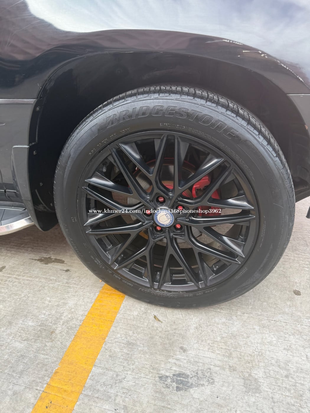 RX300/99 លក់ប្រញាប់ មានពន្ឋ័ត្រឹមត្រូវ
