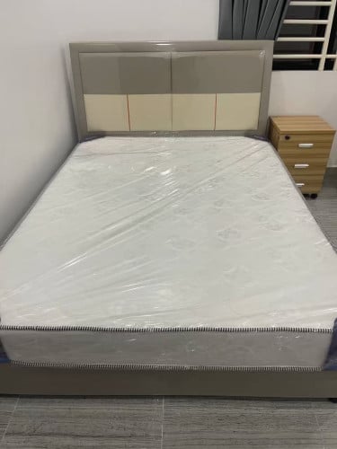 床和床垫