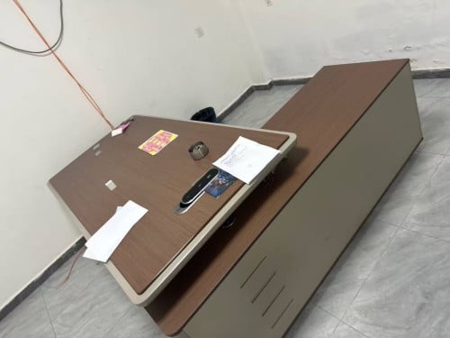 二手办公桌