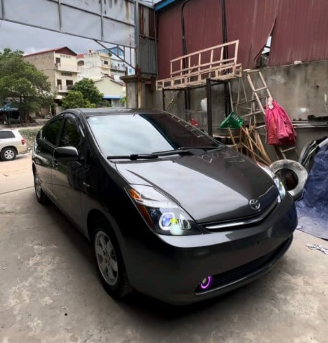 ឡានស្អាត