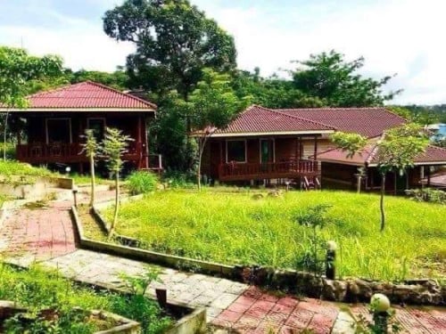 ដីជាប់ឆ្នេរកោះរុងលក់