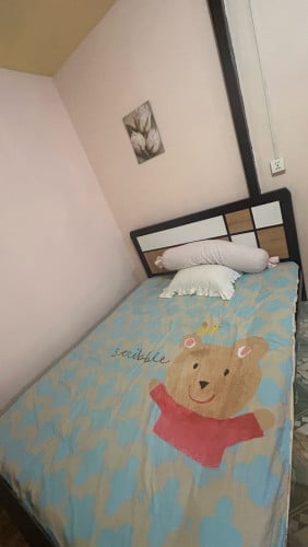 បន្ទប់ជួល