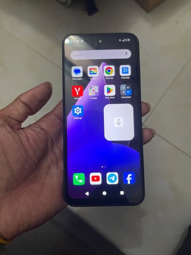 ទូរស័ព្ទលក់ធូៗ
