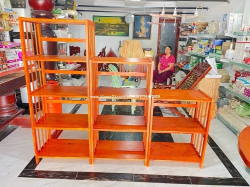 ឆ្នើរដាក់សំភារ: