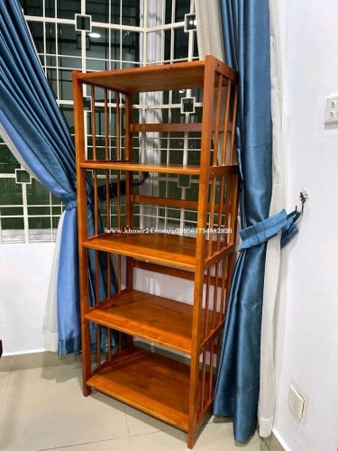 ឆ្នើរដាក់សំភារ:
